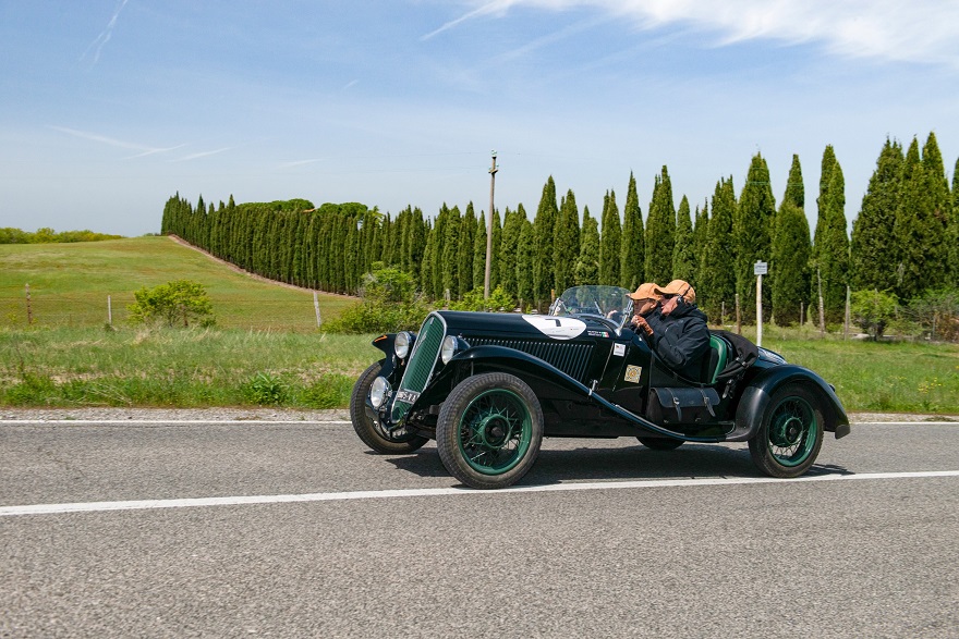 Circuito Stradale del Mugello, pronto il programma 2023.