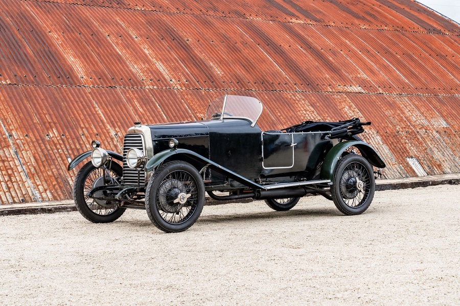 Anniversari 2023, dai 130 anni di Opel ai 120 della Ford.
