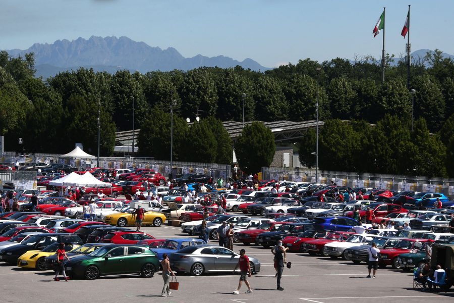 Gli ACI Storico Festival riaccendono i motori anche nel 2023.