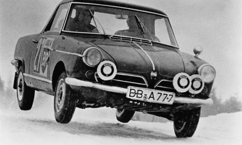 Audi festeggia 29 anniversari nel 2023