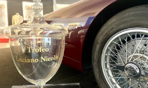 Alla Coppa Giulietta&Romeo torna il prestigio del Trofeo Nicolis