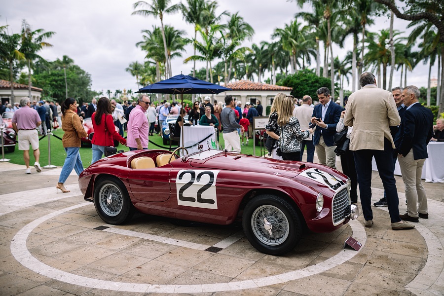 Si è concluso la 32^ edizione del Cavallino Classic.