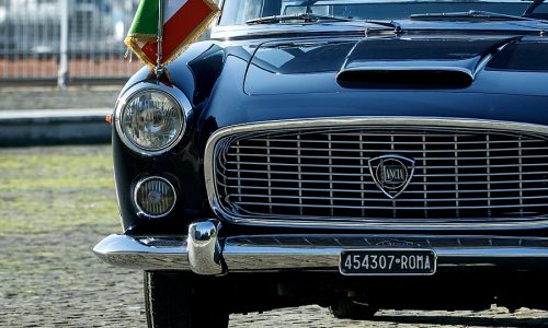 ASI contro i blocchi del traffico a Roma.