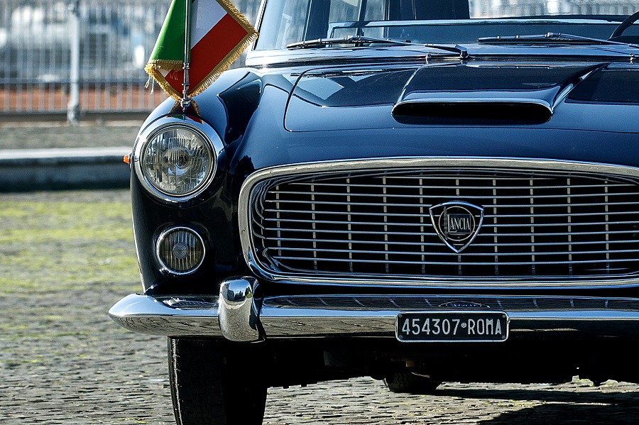 ASI contro i blocchi del traffico a Roma.