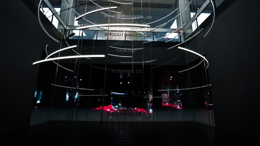 Il DNA Alfa Romeo “accende” il weekend dei musei milanesi