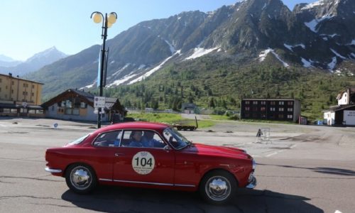 Si presenta la Summer Marathon 2023, con l’apertura delle iscrizioni.