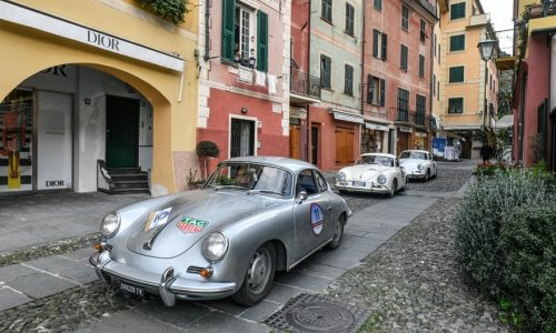 Presentata a Genova la nuova edizione della Coppa Milano – Sanremo.