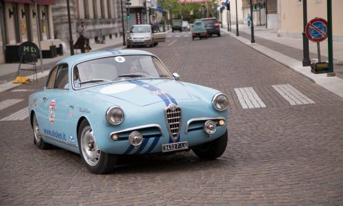 Ultimi giorni per le agevolazioni del Colli Goriziani Historic.