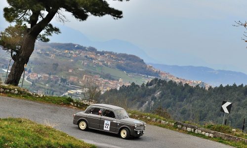 La Millecurve, si aprono le iscrizioni.