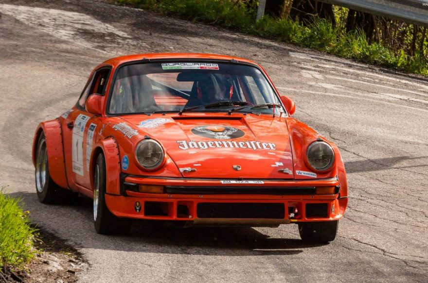 Aprono le iscrizioni al Valsugana Historic Rally.