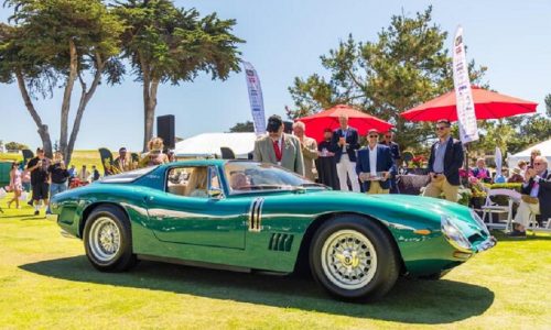 Concorso Italiano 2023, il countdown parte da Milano.