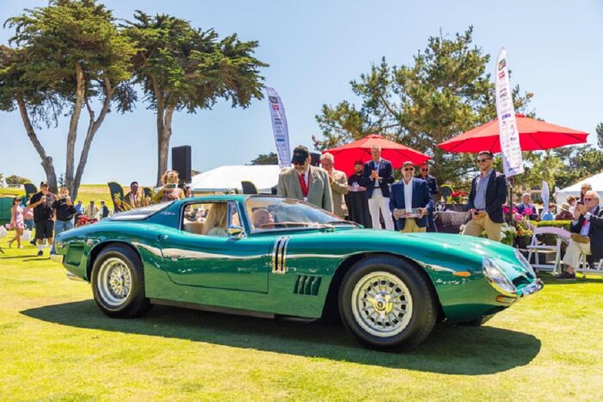 Concorso Italiano 2023, il countdown parte da Milano.