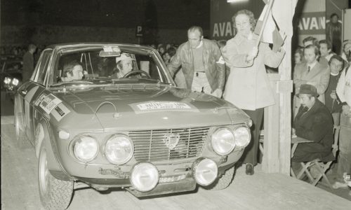 Il 22 e 23 aprile a Biella il 1° Rallye della Lana Revival.