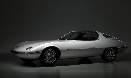 Al Museo di Singen passerella per creazioni firmate Giugiaro.