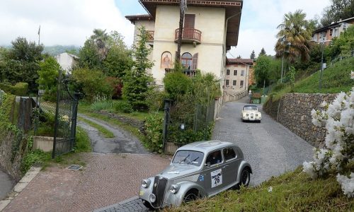 Iscrizioni aperte alla decima edizione del Valli Biellesi.