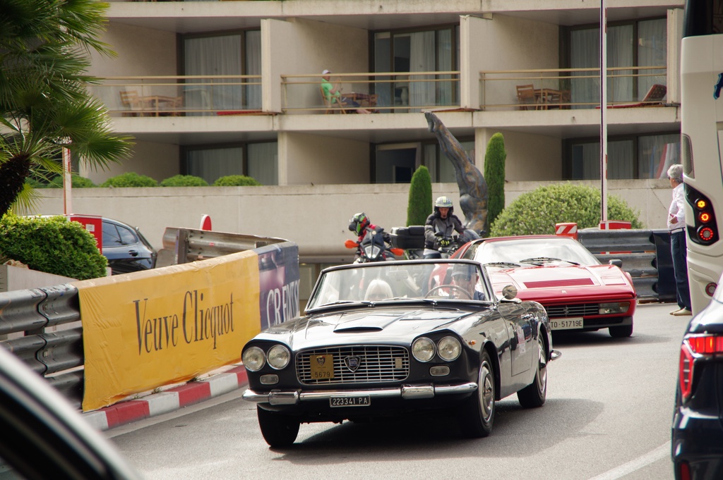 Monrace GV Cup 2023, presentata la gara del 12-15 ottobre 2023.