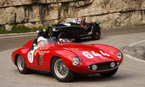 Un’edizione da record, la numero 28 de “La Leggenda di Bassano – Trofeo Giannino Marzotto”.