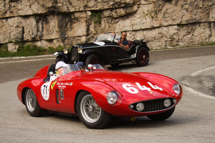 Un’edizione da record, la numero 28 de “La Leggenda di Bassano – Trofeo Giannino Marzotto”.