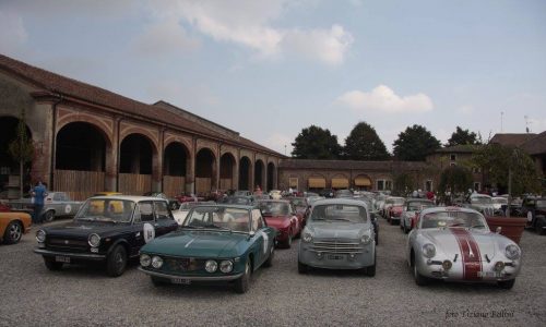 A fine maggio il sesto appuntamento del CIREAS: il Campagne e Cascine.