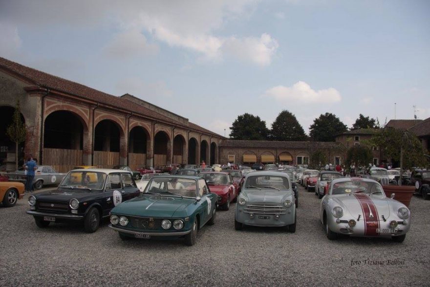 A fine maggio il sesto appuntamento del CIREAS: il Campagne e Cascine.