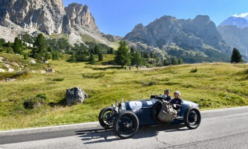 Prosegue l’avvicinamento alla Coppa d’Oro delle Dolomiti 2023.