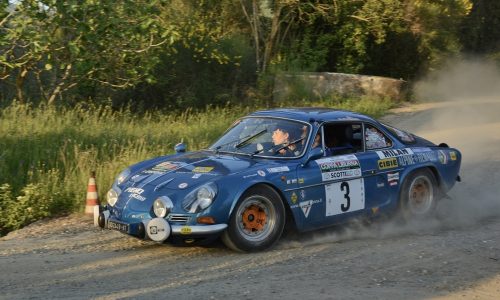 Dall’8 al 10 giugno torna la Coppa Liburna.