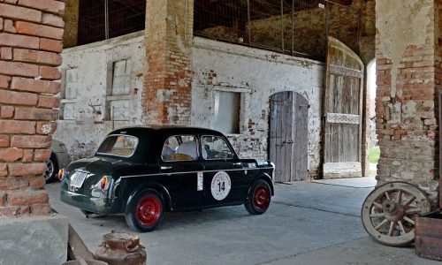 Numeri importanti per Campagne e Cascine 2023 XXI Coppa 3T .