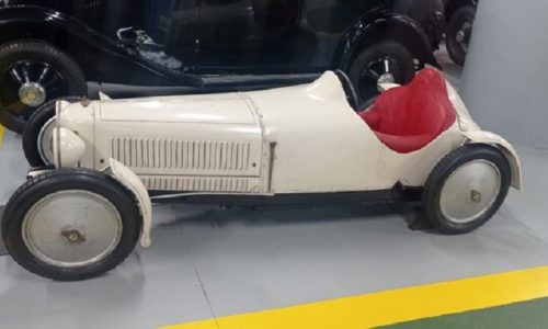 Al Mauto ‘(IR)Realizzati. Progetti tra utopia e realtà’.