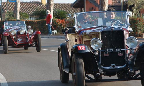 Fra pochi giorni torna il Circuito Fascia d’Oro.