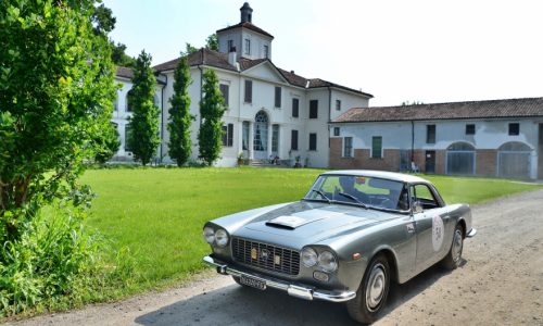 Barcella e Ghidotti su Fiat 508C vincono il Campagne e Cascine 2023
