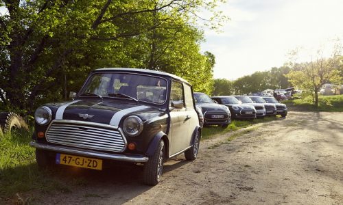 International Mini Meeting 2023, l’appuntamento è in Toscana.