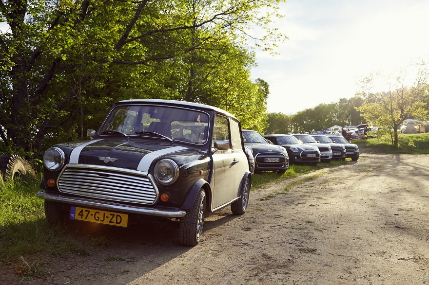 International Mini Meeting 2023, l’appuntamento è in Toscana.