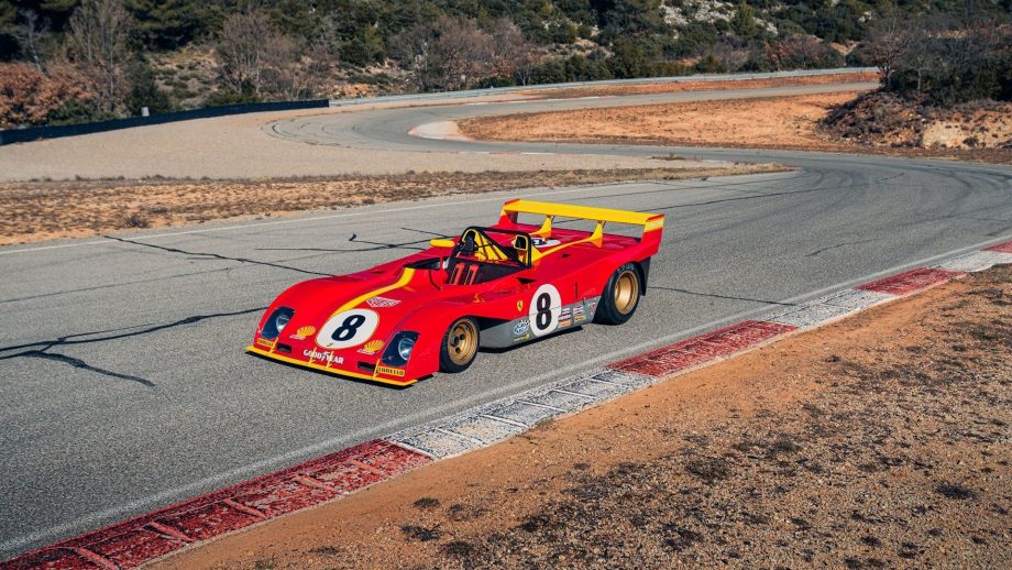 Asta Rm Sothebys sbanca Villa Erba.