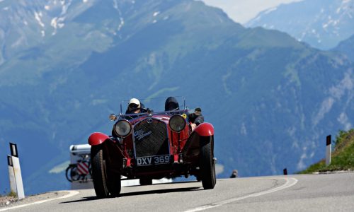 L’evento memorabile de “La Leggenda di Bassano – Trofeo Giannino Marzotto”.