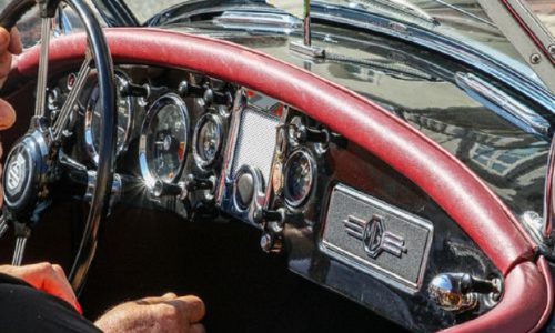 Ruote nella Storia con la Rieti Terminillo Classic