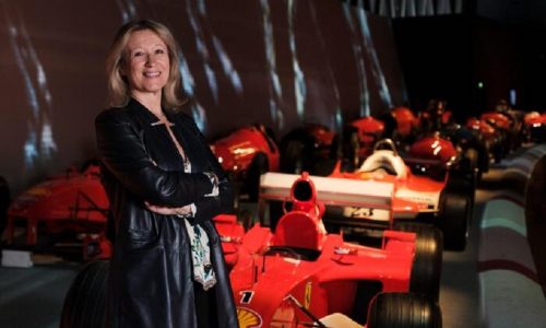 Ci ha lasciato Mariella Mengozzi, la Direttrice del Mauto.
