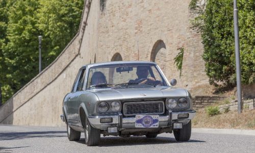 Si avvicina la 26esima Edizione del Trofeo Scarfiotti.