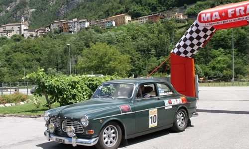 Il 15 luglio torna il 5° Valposina-Valdastico: aperte le iscrizioni.