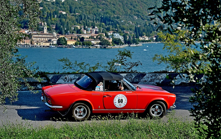 Aperte le iscrizioni della XXII Città di Lumezzane Coppa d’oro Avis e Coppa “Pam”.