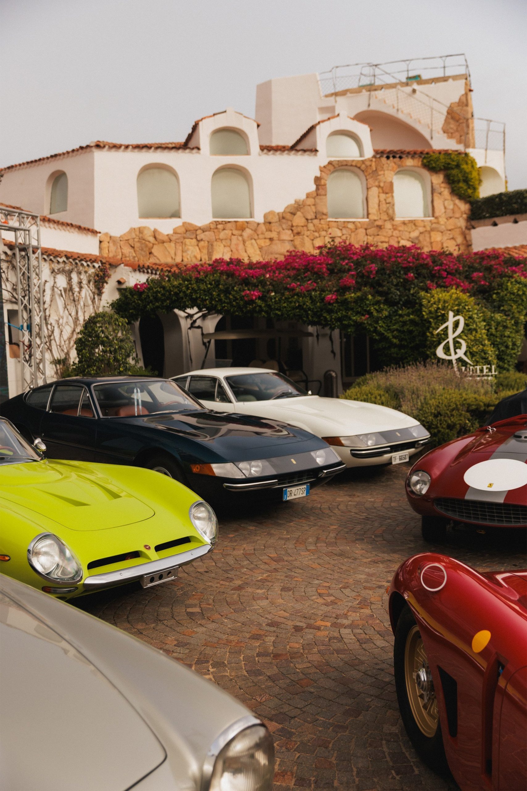 Concluso il concorso più glamour dell’estate: Poltu Quatu Classic 2023.