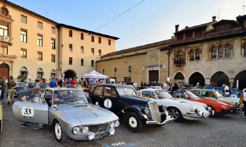 Inizia a palesarsi La Marca Classica 2023