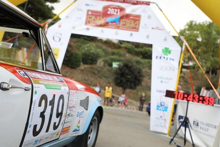 Si avvicina l’edizione 2023 del Rallye Elba Storico: ecco il programma.