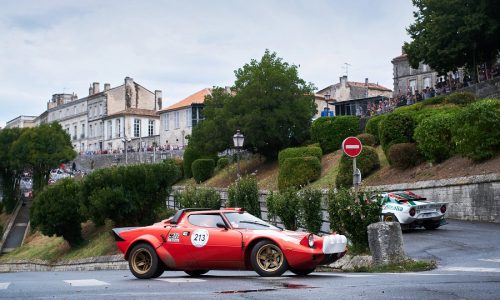 50 anni fa la prima vittoria della Strato’s.