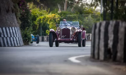 Il 2^ “Circuito di Ospedaletti” si svolgerà il 14 e 15 ottobre 2023.