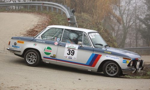 La Grande Corsa 2023: novembre sarà il mese decisivo per il Rally Storico e la Regolarità a Media.