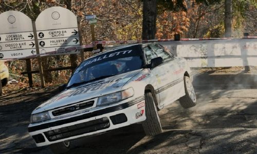 Il Ciocchetto Event 2023: il Rally Nazionale delle Emozioni nella Tenuta il Ciocco.
