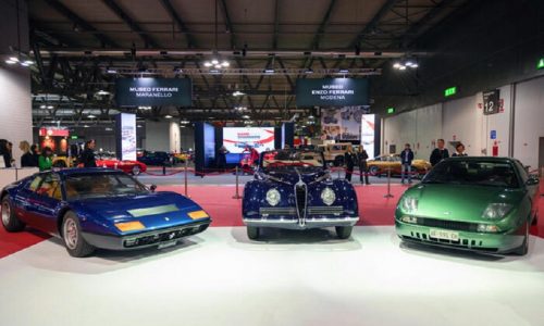 I Premi Best In Classic: Eccellenza nel Mondo dell’Heritage Automobilistico.