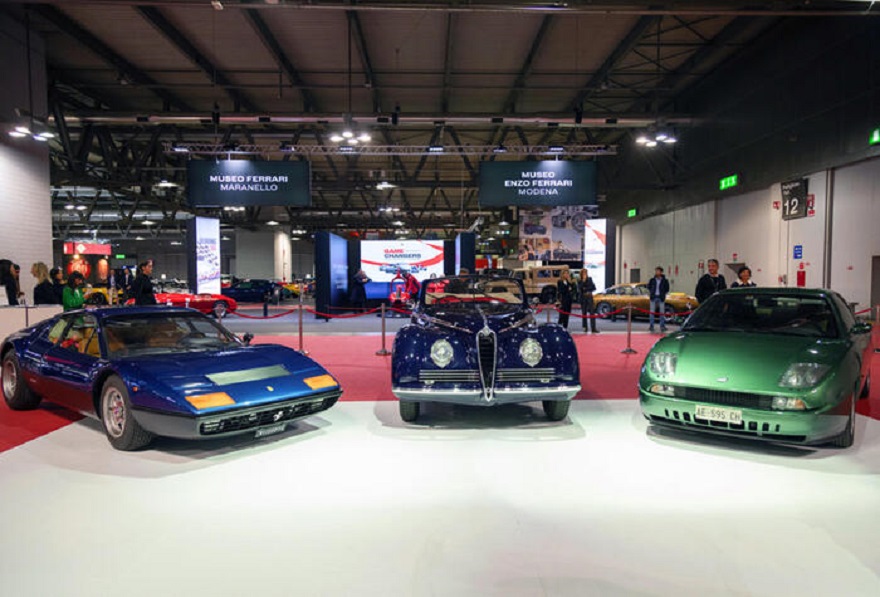 I Premi Best In Classic: Eccellenza nel Mondo dell’Heritage Automobilistico.