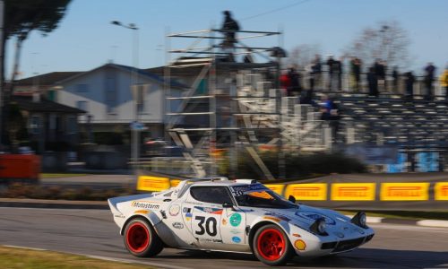 Prime conferme al 2° Bettega Tribute in Scena a Jesolo dal 15 al 17 dicembre.