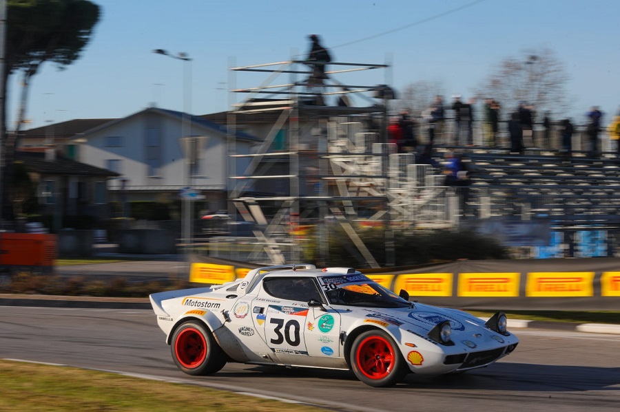 Prime conferme al 2° Bettega Tribute in Scena a Jesolo dal 15 al 17 dicembre.